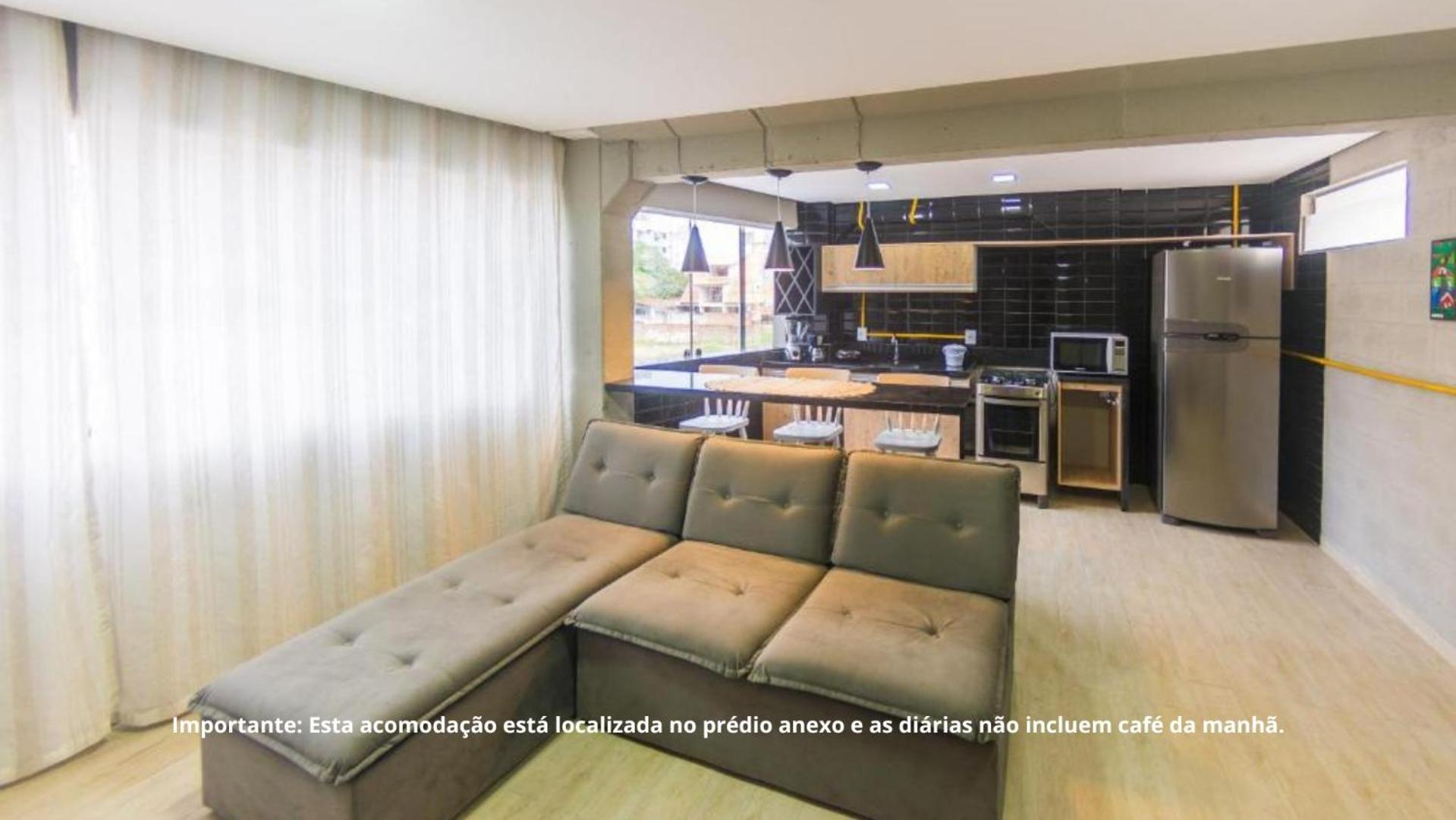 Bessa Beach Hotel Joao Pessoa Room photo